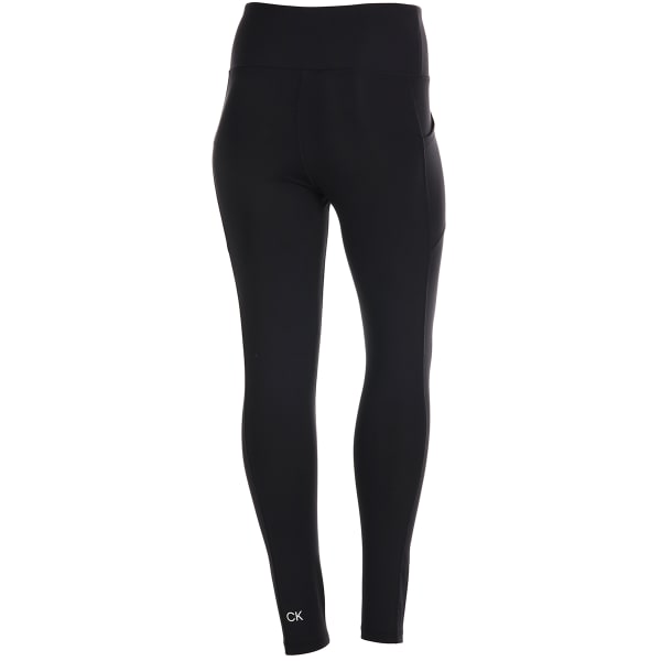 CALVIN KLEIN Women's Super High Waist Leggings - Bob's Stores