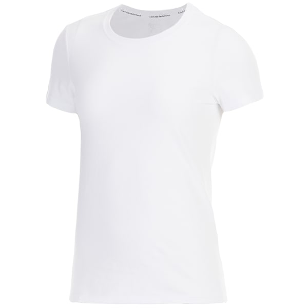 CALVIN KLEIN Women's Short-Sleeve Tee