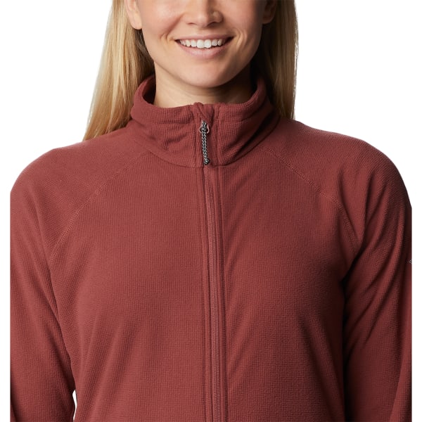 COLUMBIA Women's Back Beauty Full-Zip Jacket