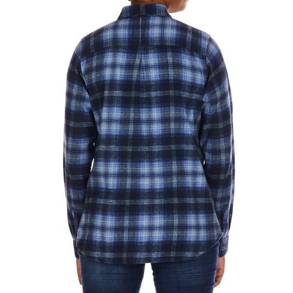 ALPINE LAKES Women's Flannel Shirt