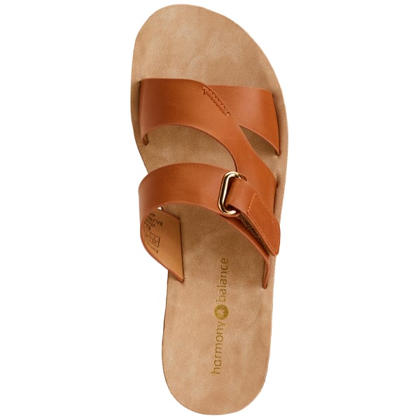 HARMONY BALANCE Women's Elate Sandals