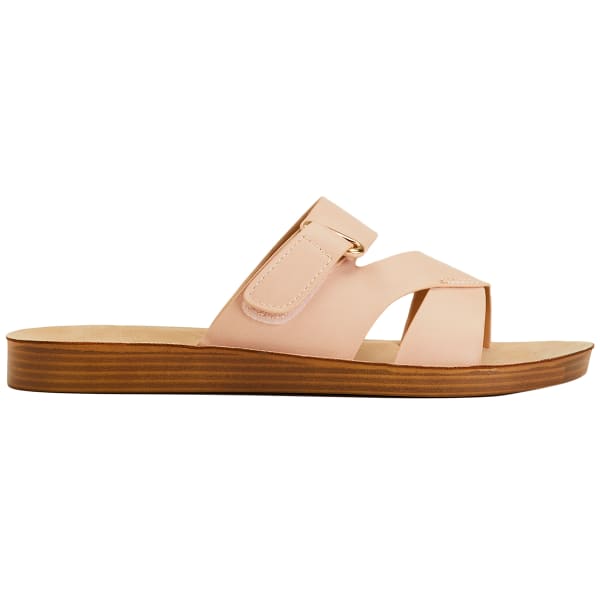 HARMONY BALANCE Women's Elate Sandals