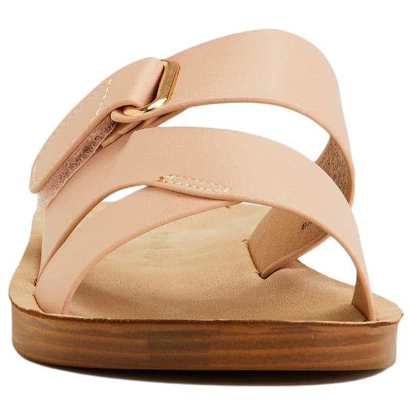 HARMONY BALANCE Women's Elate Sandals