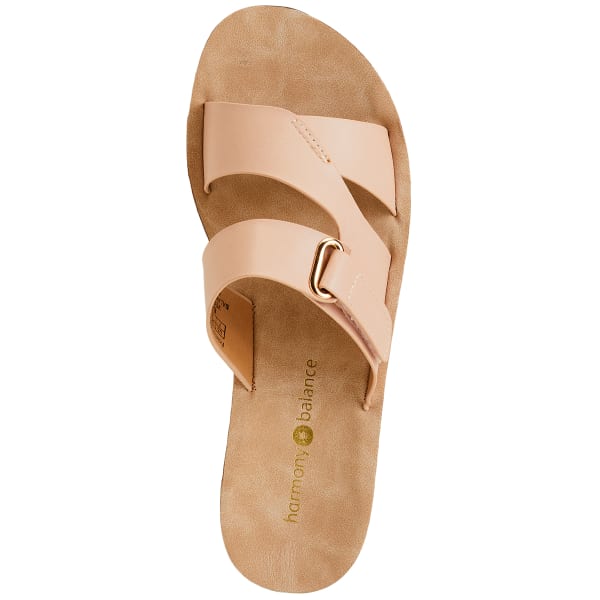 HARMONY BALANCE Women's Elate Sandals