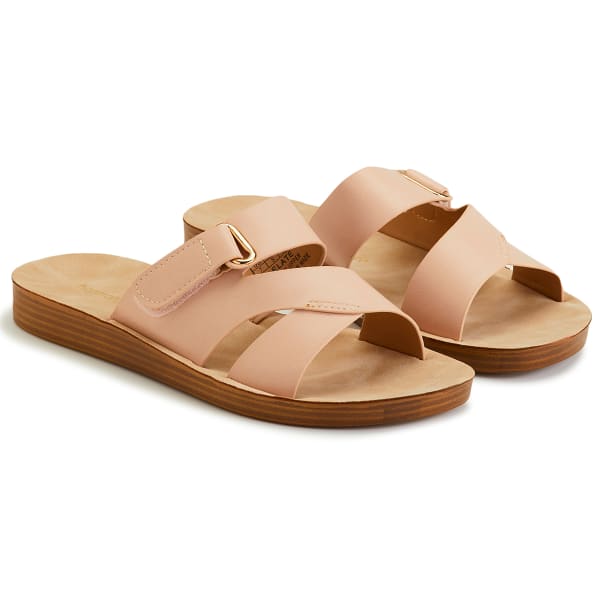 HARMONY BALANCE Women's Elate Sandals