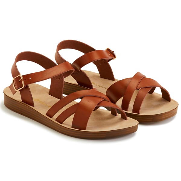 HARMONY BALANCE Women's Chipper Sandal