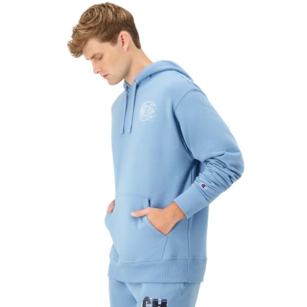 CHAMPION Men's Powerblend Hoodie