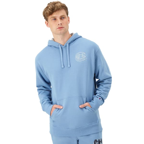 CHAMPION Men's Powerblend Hoodie