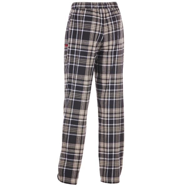 EMS Men's Woodland Flannel Lounge Pants