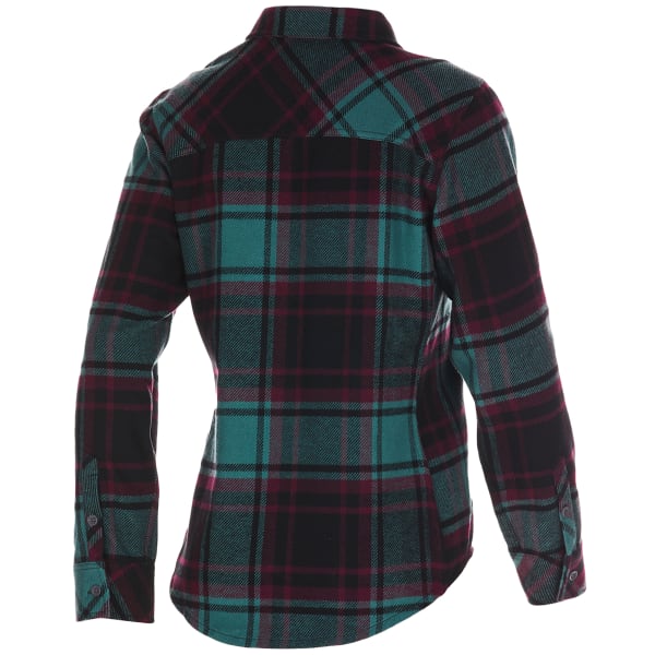 EMS Women's Cabin Flannel