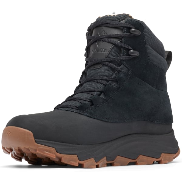 COLUMBIA Men's Expeditionist Shield Boots
