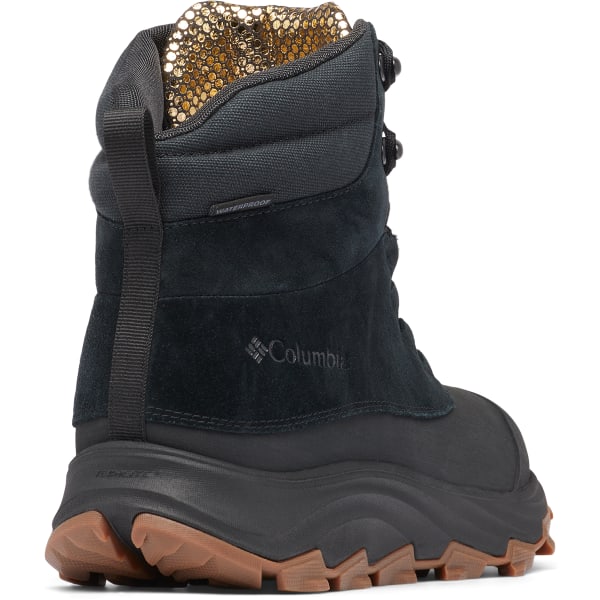 COLUMBIA Men's Expeditionist Shield Boots