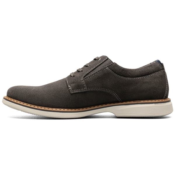 NUNN BUSH Otto Plain Toe Oxford Shoes