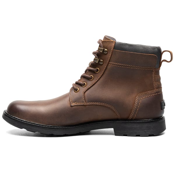 NUNN BUSH Men's 1912 Plain Toe Boots, Wide - Bob’s Stores