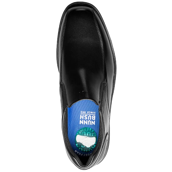 NUNN BUSH Kore Pro Bike Toe Slip-On Shoes