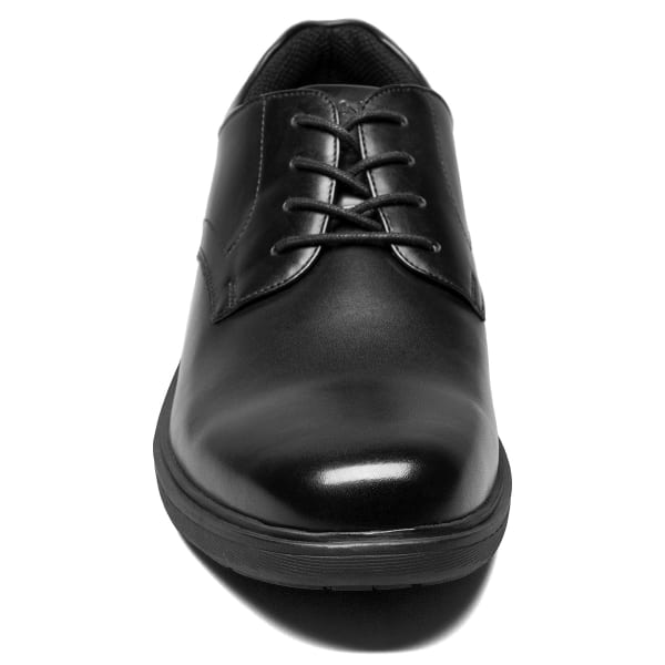 NUNN BUSH Men's KORE Pro Plain Toe Oxford, Wide