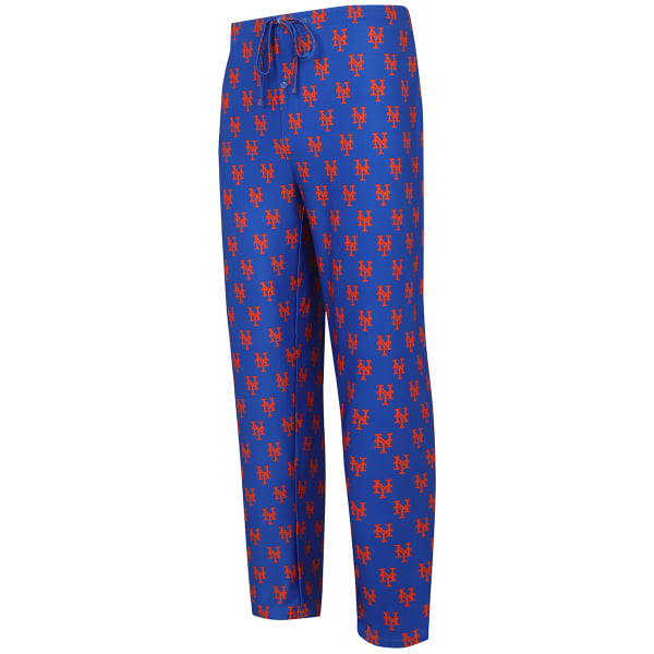 NEW YORK METS Men's Gauge Lounge Pants