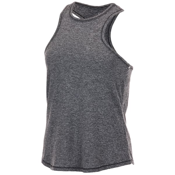 SPYDER Women's Cutout Racerback Tank Top