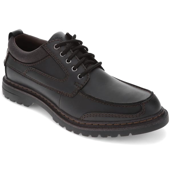 DOCKERS Men's Ridge Oxford Shoes