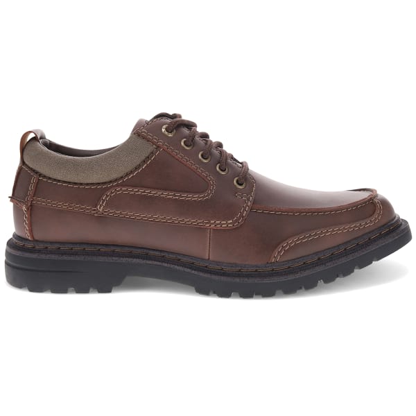 DOCKERS Men's Ridge Oxford Shoes