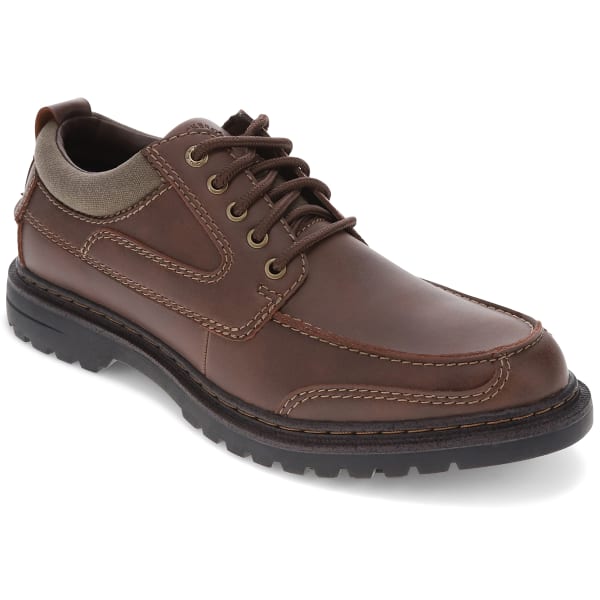 DOCKERS Men's Ridge Oxford Shoes