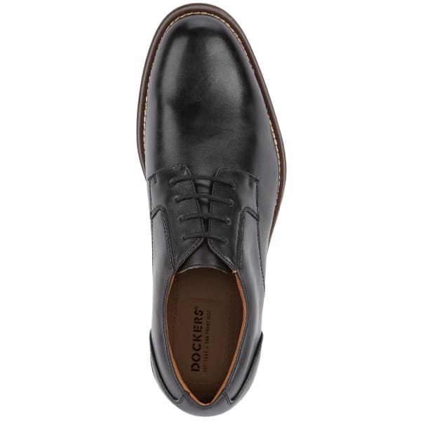 DOCKERS Men's Fairway Oxford Shoes