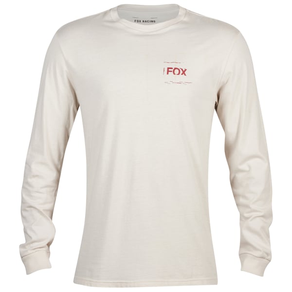 FOX Young Men's Invent Tomorrow Long-Sleeve Tee