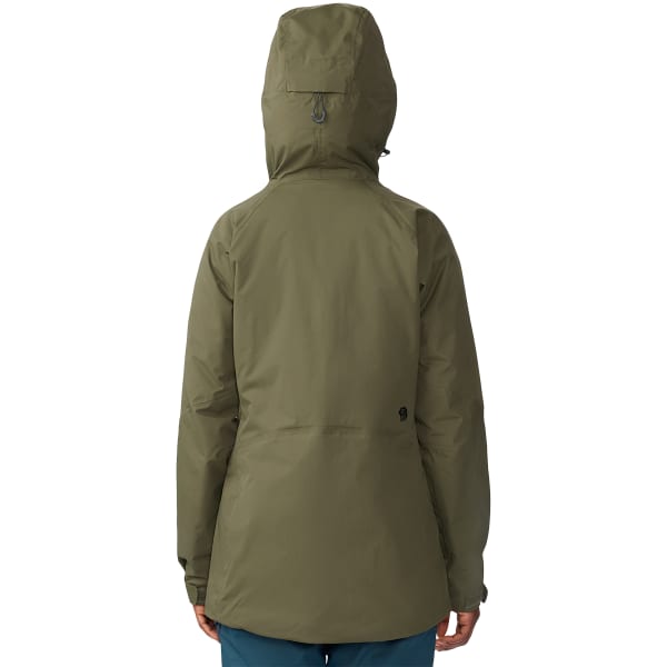 MOUNTAIN HARDWEAR Women's Firefall/2 Insulated Jacket