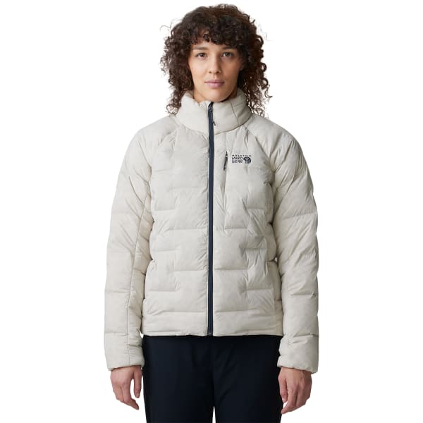 MOUNTAIN HARDWEAR Women's Stretchdown High Hip Jacket