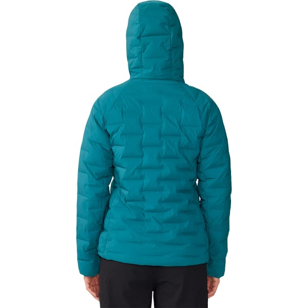 MOUNTAIN HARDWEAR Women's Stretchdown Hoody