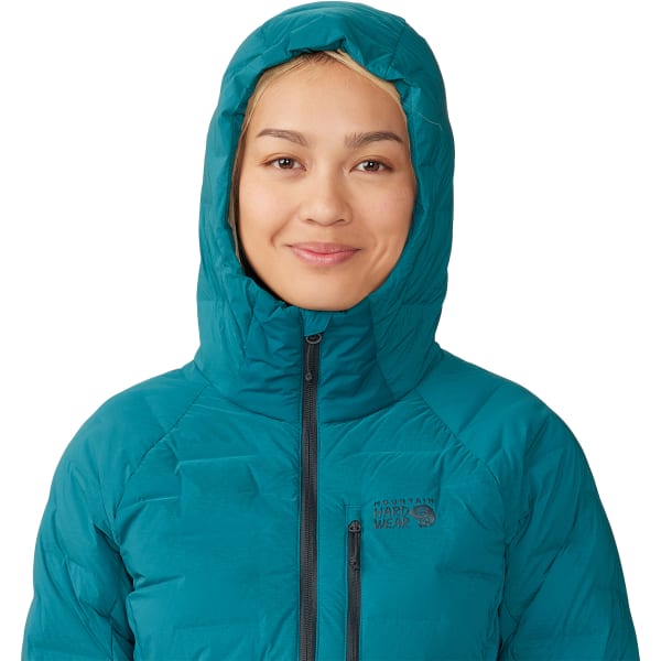 MOUNTAIN HARDWEAR Women's Stretchdown Hoody