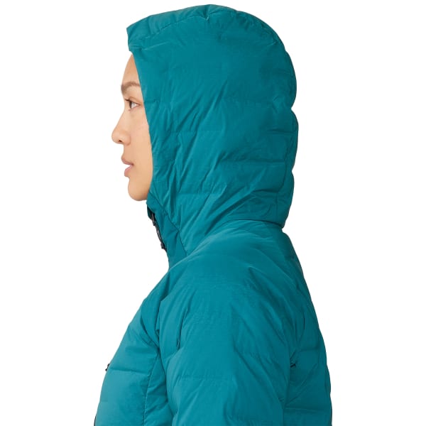 MOUNTAIN HARDWEAR Women's Stretchdown Hoody