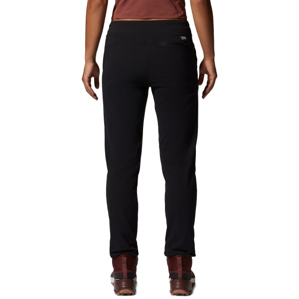 MOUNTAIN HARDWEAR Women's Dynama Pull-On Pants