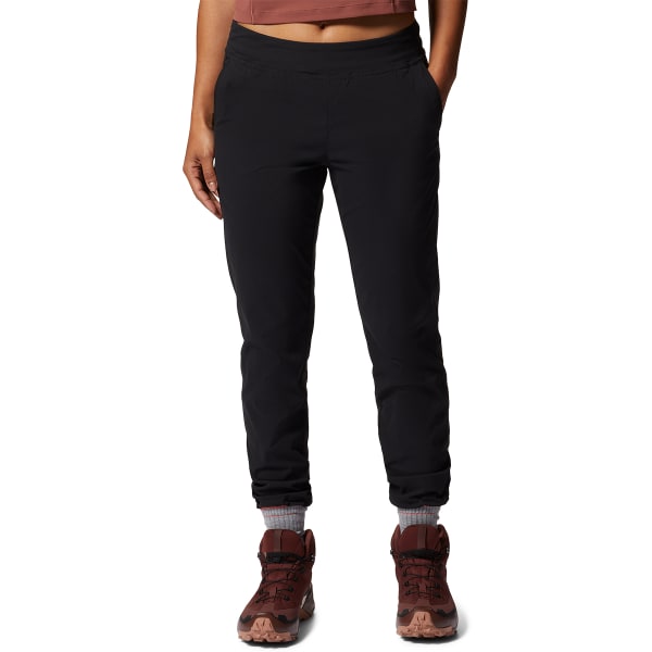 MOUNTAIN HARDWEAR Women's Dynama Pull-On Pants