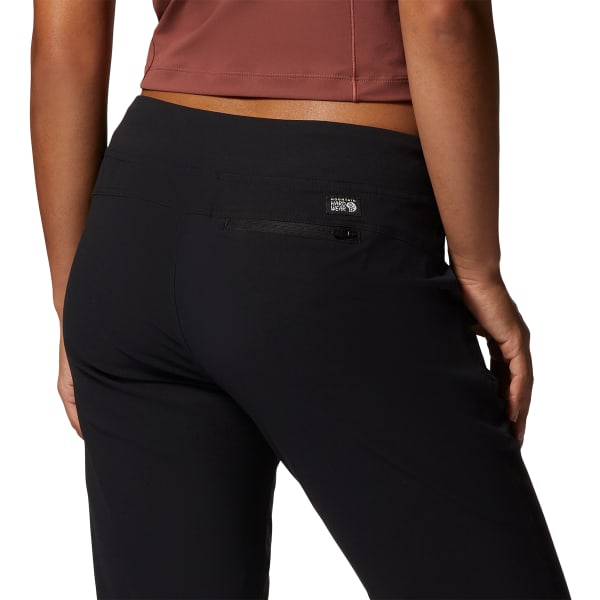 MOUNTAIN HARDWEAR Women's Dynama Pull-On Pants