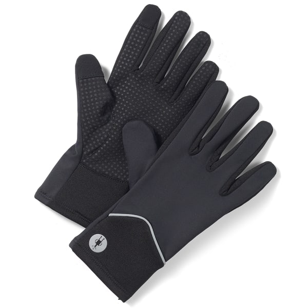 SMARTWOOL Men's Active Fleece Wind Glove