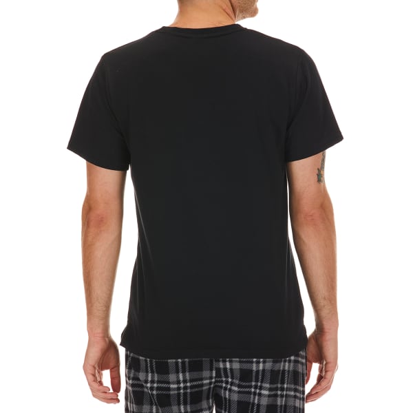 STARTER Men's French Terry Lounge Top