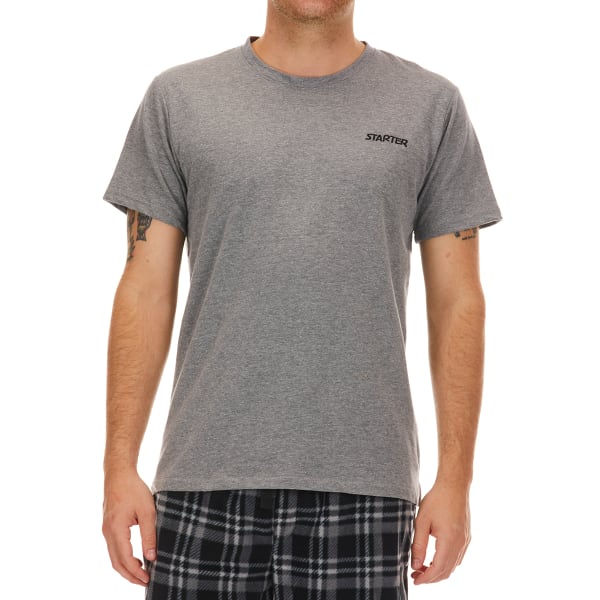 STARTER Men's French Terry Lounge Top