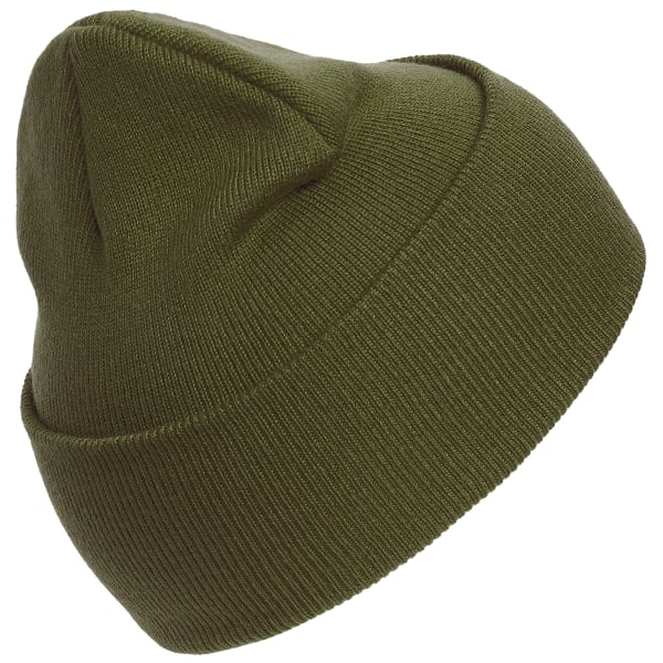 ADIDAS Men's Wide Cuff Fold Beanie