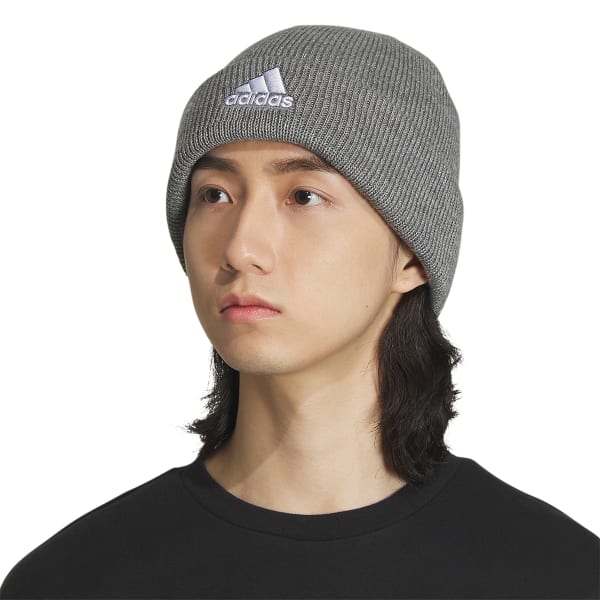 ADIDAS Men's Team Issue Fold Beanie