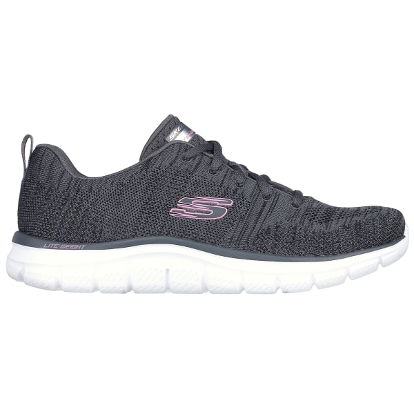 SKECHERS Women's Track - Daytime Dreamer Shoes