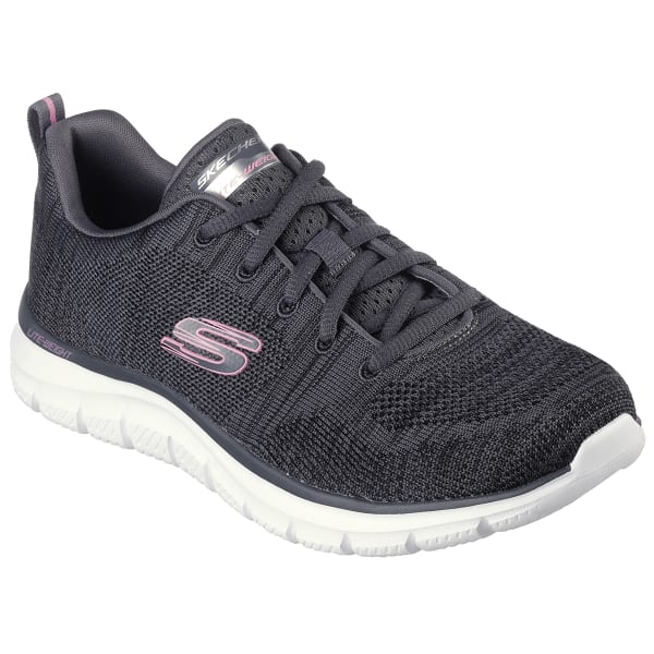 SKECHERS Women's Track - Daytime Dreamer Shoes