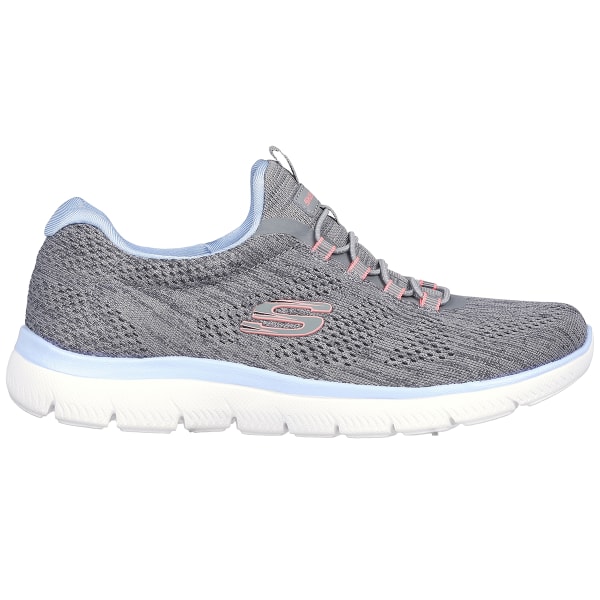 SKECHERS Women's Summits - Fun Flair Shoes