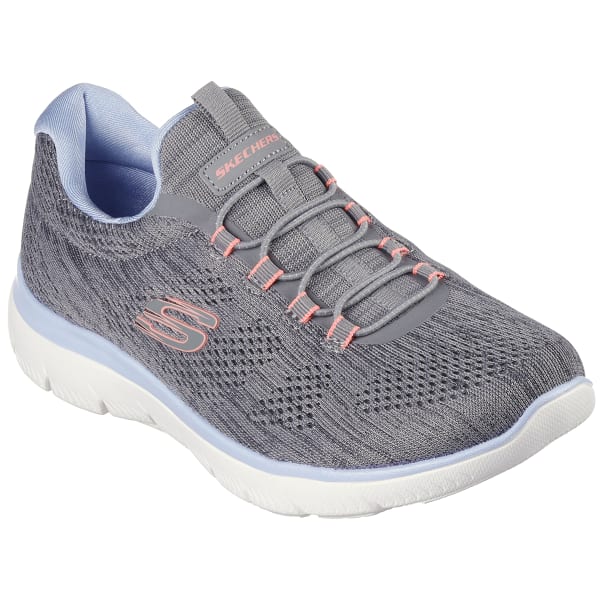 SKECHERS Women's Summits - Fun Flair Shoes - Bob’s Stores