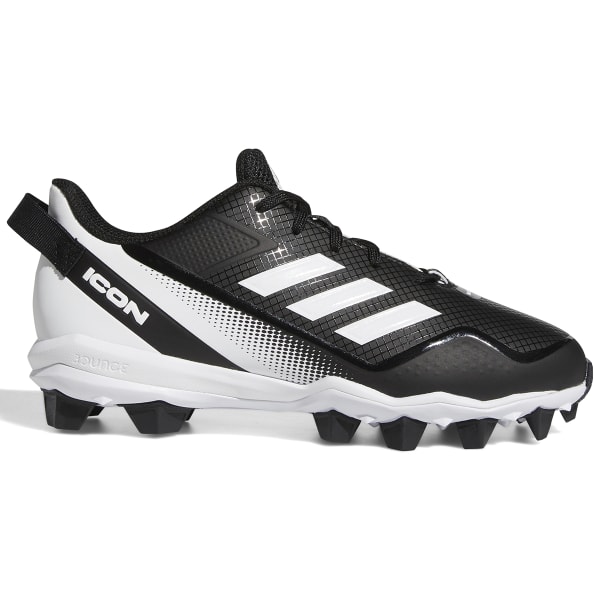 ADIDAS Kids' Icon 7 MD Baseball Cleats