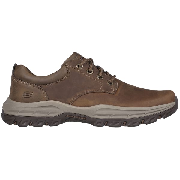 SKECHERS Men's Relaxed Fit: Knowlson - Leland Shoes - Bob’s Stores