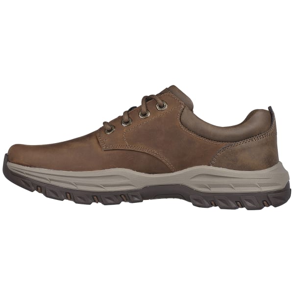 SKECHERS Men's Relaxed Fit: Knowlson - Leland Shoes