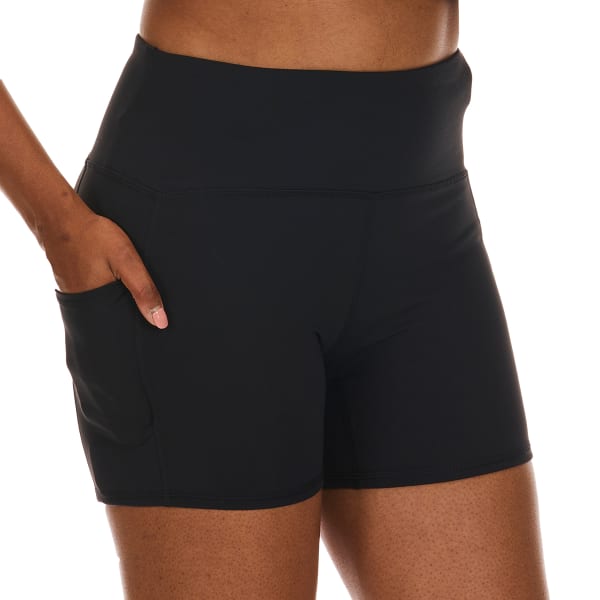 Bike Shorts (2-Pack)