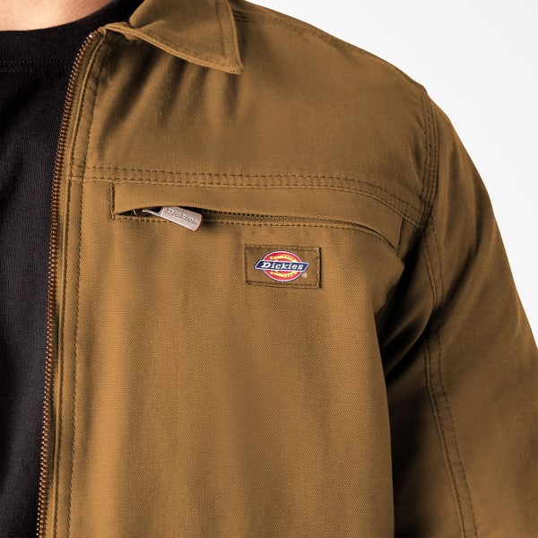 DICKIES Men's Waxed Canvas Service Jacket - Bob’s Stores