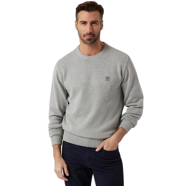 CHAPS Men's Original Crewneck Sweater